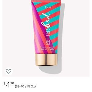 Tarte Better than Bod